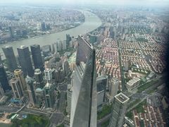 -上海中心大厦