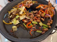 -一烙锅(友谊店)