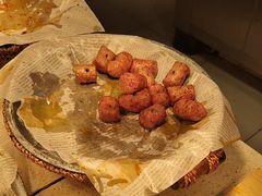 -春天烤肉自助餐厅(南内环店)