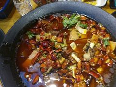 -CLUB心邸·掼蛋·麻将·扑克(日坛店)