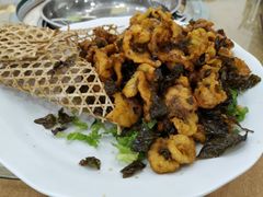 -红日饭店(裕隆三路店)