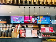 -萃茶师(琅西店)
