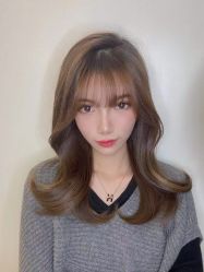 -3AM HAIR SALON染发烫发接发