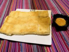 -香巴拉云南餐厅(华莱坞店)