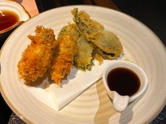 -山葵家·创意料理(临平银泰城店)
