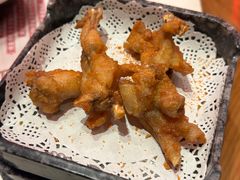 -哥老官重庆美蛙鱼头(五角场合生汇店)