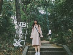 -凡德艺术街区