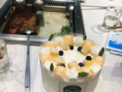 -ZOZO's昌左左精致甜品设计(新北店)