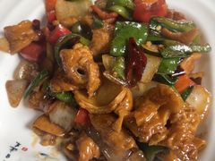 -缘来聚·徽菜名店(黄山宏村店)