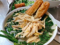 -Cô Thành Restaurant