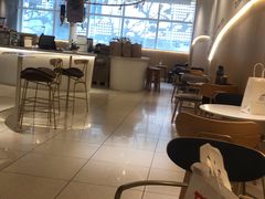 -Tims天好咖啡(江干万象城店)