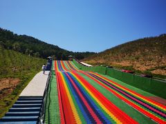 -威海华夏城景区