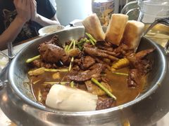 蔡记一品炒鸡-京都老蔡记(瑞达路店)