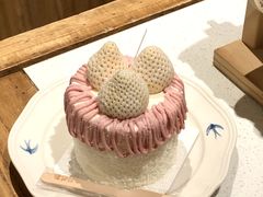 -自然熟Bakery(纬四路店)