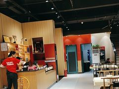 -聚味瞿记·龙虾堂(天元店)