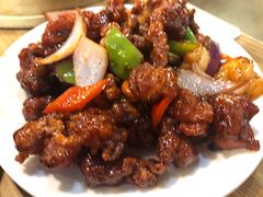 -陈傻子餐厅(世纪都会店)