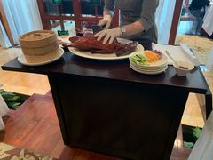 -广州富力丽思卡尔顿酒店·丽轩·粤菜
