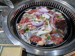 -鹤之乡·齐齐哈尔烤肉·非遗(秋涛路店)