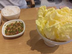-椰子印象椰子鸡·椰奶鸡·糟粕醋(友谊阳光城店)
