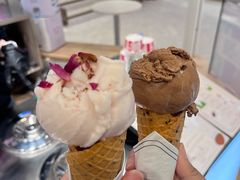 -莉莉熊Lililove Gelato (意大利手工冰淇淋)