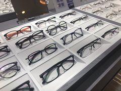 -ALPS阿尔卑斯眼镜(我格广场店)