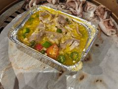 -汉金城海鲜烤肉自助百汇(烟台永旺购物中心店)