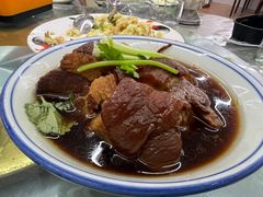 -聪辉同安老美食饭店(大元路店)