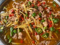 -厨神老街兔·淳朴人家店(盐帮菜风味名店)