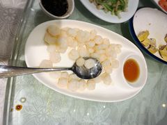 虾仁-金八仙酒店