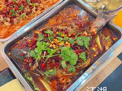 -江湖万州烤鱼(王子美食城)