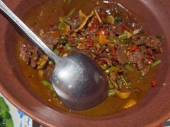 -烹湘·鲜炒湖南土菜(海珠店)
