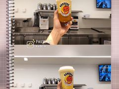 -喜茶(深圳福田星河COCO Park店)
