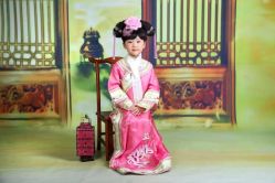 点击看大图 -婴爱儿童摄影 BabyloveStudio(中山门店)