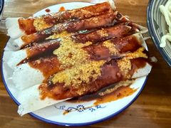 -洁美凉粉店(温江店)