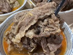 -松野谷·寿喜烧自助(华联顺义金街购物中心店)