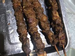 -天津乾毓德饭庄·清真传统炒菜·海鲜烧烤(咸阳路店)