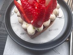 -PAIN CHAUD 百丘(静安久光店)