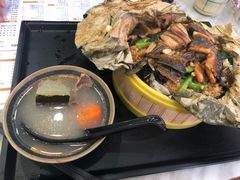 -岐城面馆(黄岐店)