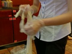 扯麵-蝎王府羊蝎子(西稍门店)