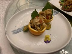 -莲苑中餐厅·Lotus Court(厦门马哥孛罗东方大酒店)