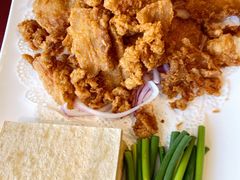 美极肉片-金叶酒家(新华路店)