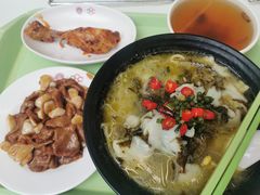 -北大家园食堂