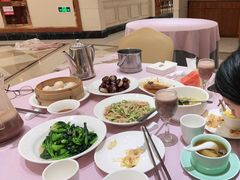 -金时代顺风大酒店(静安大融城店)