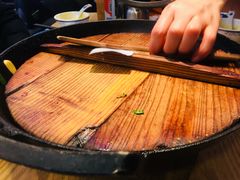 至尊金牌焖面-金豆角砂锅焖面(安贞店)