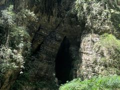 -阿依河景区