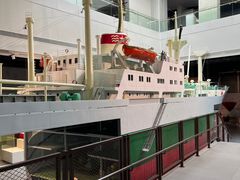 -上海中国航海博物馆