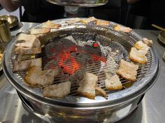 -本炙炭烤·蒲烧活鳗料理店(金沙洲店)