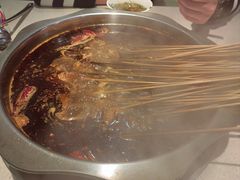 -水碾河刘老大串串香(水碾河路店)
