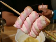 -鬼味烤翅(南锣鼓巷店)