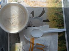 -麦当劳(烟台海港路店)